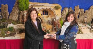 La UCAM más solidaria para que los Reyes Magos lleguen a todas las casas