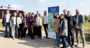 La Alianza PIONEER perfila su plan estratégico para 2026 en la Universidad de Huelva