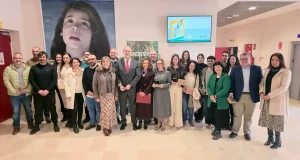 La UJA reconoce la contribución del Programa Ramón y Cajal a la retención del talento científico en Jaén