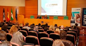 Especialistas de 17 países definen en la UMA las posibilidades de colaboración en ciencia de datos