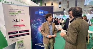 ALIA se presenta en Transfiere como el proyecto para crear una IA en español