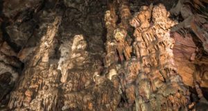 La UA reúne las joyas y la historia geológicas de Alicante en un portal web
