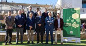 Los municipios del entorno de Doñana serán referentes en innovación sostenible