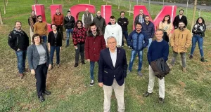 Un espejo inteligente cuida el corazón de los adolescentes y jóvenes supervivientes de cáncer
