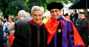 La UA ‘ficha’ a un investigador de la Universidad de Yale discípulo del Nobel de Economía de 2025