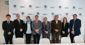 La Unión Internacional de Química Pura Aplicada se traslada de Estados Unidos a la UMA