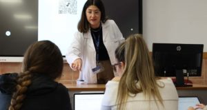 Uno de cada cuatro adolescentes tiene adicción a internet
