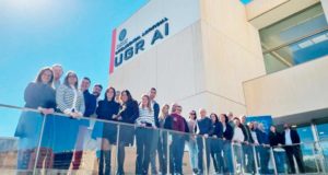 Una veintena de entidades se unen en torno a AIR-Andalusia, el nodo andaluz de inteligencia artificial y robótica