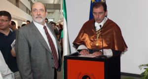 Estos dos profesores de la UMA tendrán su calle en Málaga