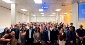 La Cátedra FinTech de la UMA crea un laboratorio para estudiar la digitalización del sector financiero