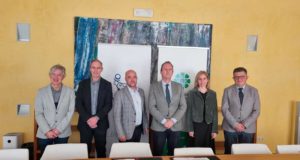 La UNIA y Novo Nordisk crean la primera Cátedra de Coagulopatías en Andalucía