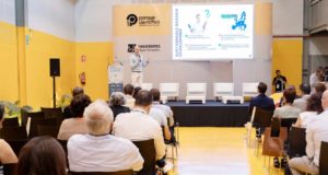 La competición para conocer los proyectos más innovadores de las nuevas empresas de cosmética