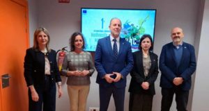 Jaén sentará las bases para la relación entre biodiversidad y agricultura