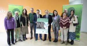 La UHU se convertirá en epicentro del debate sobre relaciones laborales y futuro del empleo