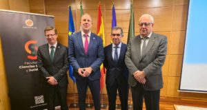 Ciencias Sociales y Jurídicas de la UJA analiza el impacto mediático sobre la justicia
