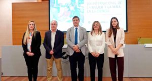 La ciencia se escribe en femenino: la UMA prepara una programación por el Día de la Mujer y la Niña en la Ciencia