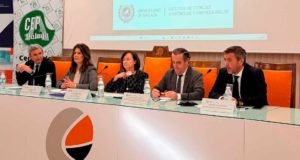 Especialistas definen en la UMA la enseñanza de la Economía en Secundaria