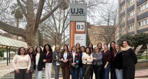 La UJA y empresarias de Martos ponen en marcha un programa de mentorización para emprendedoras