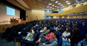 El encuentro en la UA donde preuniversitarios podrán descubrir su vocación profesional