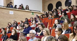La UAL inicia su estrategia de captación con los orientadores educativos de su provincia