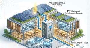 La UMA generará toda su energía mediante autoconsumo: será la primera universidad descarbonizada
