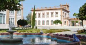 La UCAM se implanta en Málaga al adquirir la Escuela Superior de Estudios de Empresa – ESESA