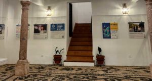 La exposición ‘Talento que inspira’ del Consejo Social de la UAL llega a Laujar