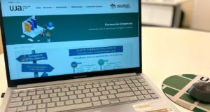 La UJA crea un modelo de formación a la carta para el tejido productivo de su provincia