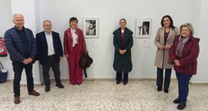 Los mejores trabajos de Foto Poética Hernandiana, en la Antigua EPS de Linares