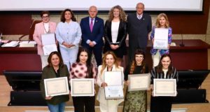 Psicología de la UAL actualiza los desafíos de la IA en sus dos titulaciones