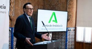 Andalucía crea la Academia de Agricultura que tendrá su sede en Almería: será un órgano de referencia científica