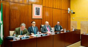 Andalucía destina un 30% más que en 2018 a la financiación de las universidades: recibieron 1.775 millones