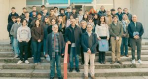 Grado en Física de la UHU y la UAL: el éxito de una cooperación pionera