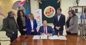 El primer grado conjunto de NEOLAiA: será sobre Salud Global