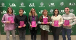El porcentaje de mujeres en las cátedras de la UJA no llega al 30 por ciento
