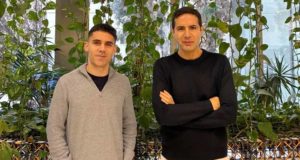 Las matemáticas desvelan cómo se comportan los neutrófilos, células fundamentales del sistema inmune