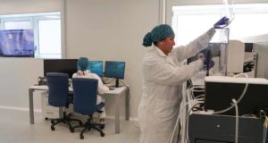 La UMA consigue dos millones para fichar talento científico que salió de España