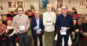 Accidente de Palomares: los dos libros que sacan a la luz los aspectos menos conocidos del suceso nuclear