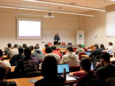 La Universidad Internacional de Andalucía oferta 30 másteres para el curso 2026-27