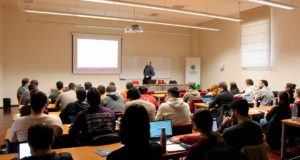La Universidad Internacional de Andalucía oferta 30 másteres para el curso 2026-27