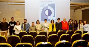 Este es el corto que se ha alzado con el primer premio del certamen Triminuto UJA