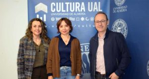 La UAL despliega una programación cultural para el segundo cuatrimestre con un centenar de propuestas