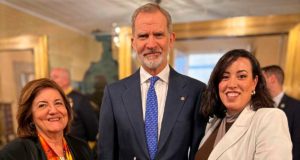 La UCAM vuelve a ser distinguida como la universidad del deporte: recibe el Trofeo Joaquín Blume del CSD