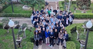 UCAM-FOM: 14 años formando directivos alemanes