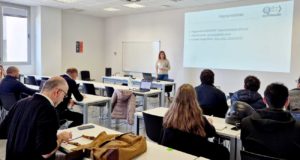 Algoritmos cuánticos, la receta para desatascar la inteligencia artificial que explora CENID