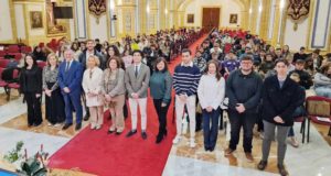 La UCAM enseña a su alumnado sacar todo el partido a la inteligencia artificial generativa