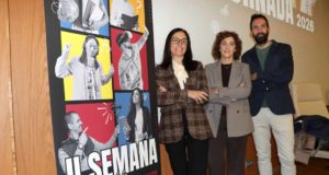 Las propuestas más innovadoras para cambiar las clases en la II Semana de Innovación Docente de la UAL
