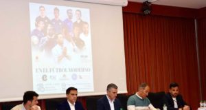 La UAL analiza el uso de los datos en el fútbol actual