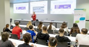 Más de 40.000 personas aprendieron de finanzas con los cursos de Edufinet