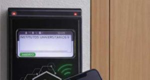 El sistema inteligente que mejora el control de acceso a edificios: funciona con el móvil